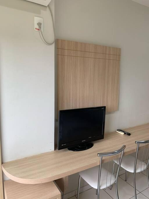 Refugio Economico E Confortavel Caldas Novas