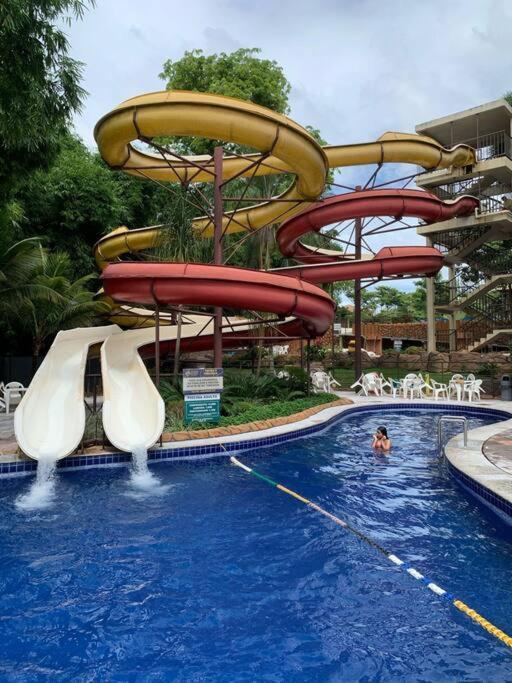 Apartamento Refugio Economico E Confortavel