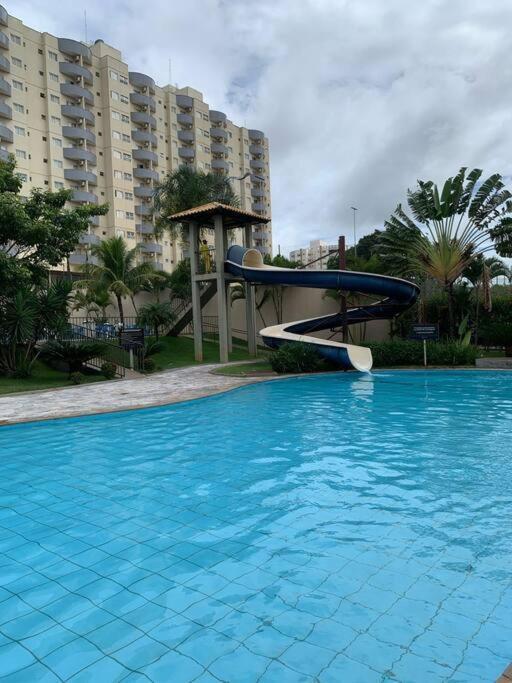 Refugio Economico E Confortavel * Caldas Novas