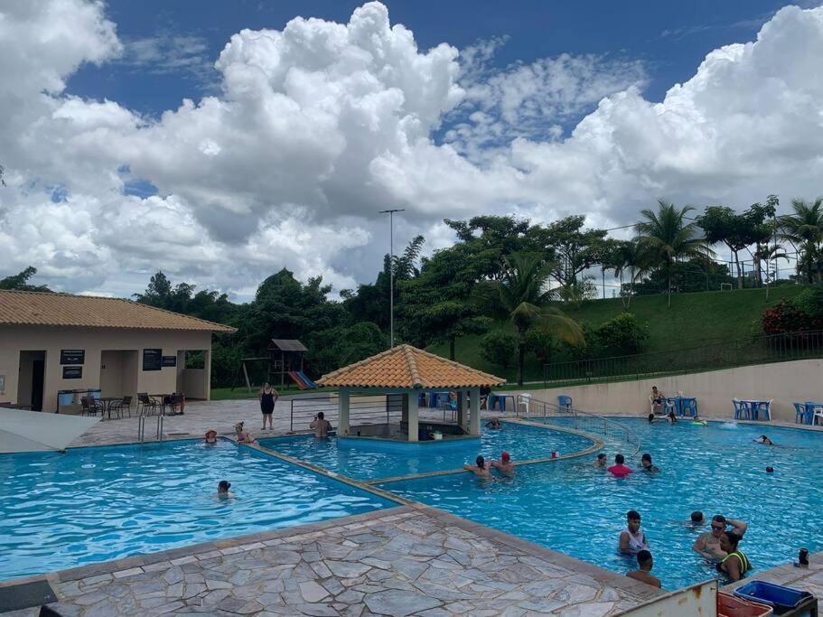 Apartamento Refugio Economico E Confortavel