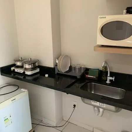 Refugio Economico E Confortavel Caldas Novas Exterior foto