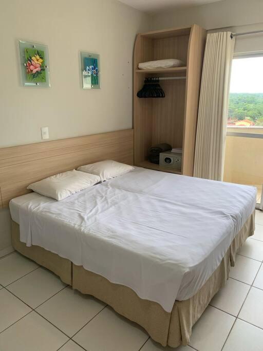 Refugio Economico E Confortavel * Caldas Novas