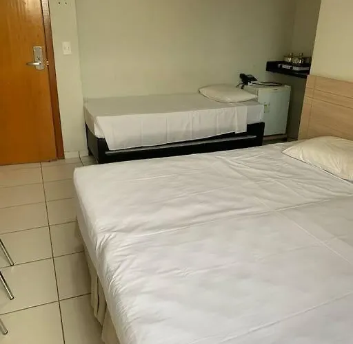 Refugio Economico E Confortavel