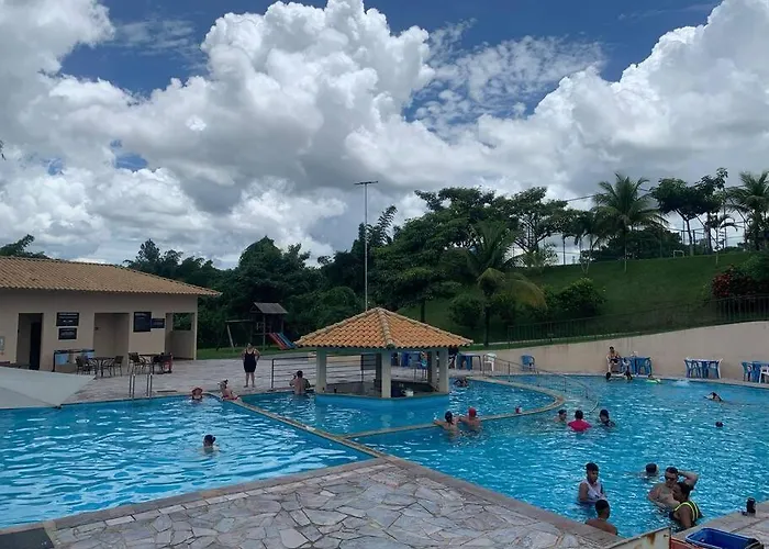 Refugio Economico E Confortavel