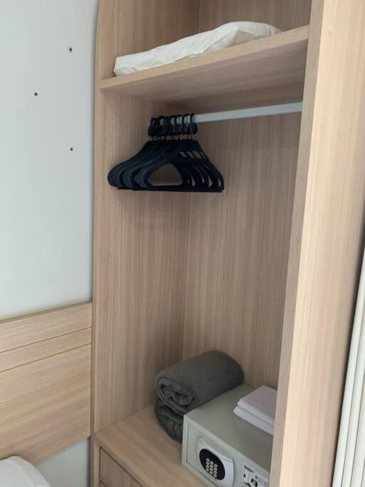 Apartamento Refugio Economico E Confortavel Caldas Novas