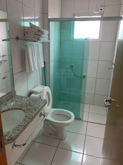 Refugio Economico E Confortavel