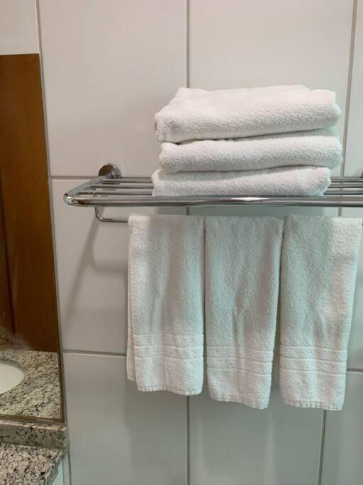 Apartamento Refugio Economico E Confortavel
