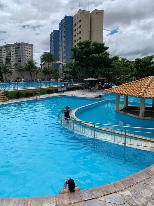 Refugio Economico E Confortavel Apartamento *